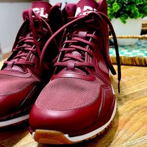 APL TECHLOOM DEFENDER SNEAKER MENS SIZE 10.5 LIKE NEW NO BOX